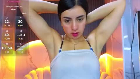 Samantha online show from 10.27.25