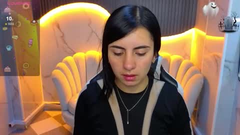 Samantha online show from 10.28.25