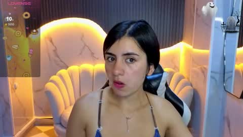 Samantha online show from 11.01.25