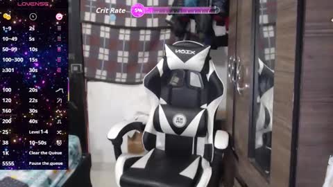 _samantha_fox19 online show from 11.11.25