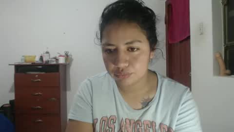 Snapshot of _samarahot chatting on 09.23.25 _samarahot online show from 09.23.25