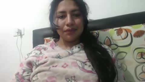 Snapshot of _samarahot chatting on 11.24.25 _samarahot online show from 11.24.25