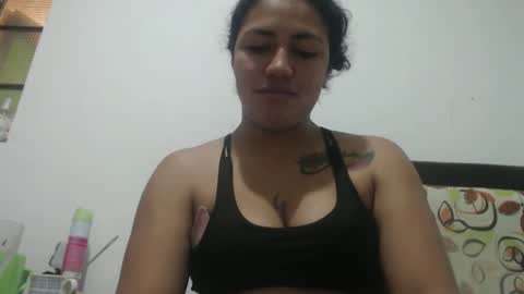 Snapshot of _samarahot chatting on 12.03.25 _samarahot online show from 12.03.25