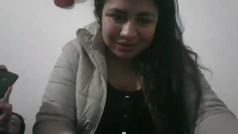 Snapshot of _samarahot chatting on 03.15.26 _samarahot online show from 03.15.26