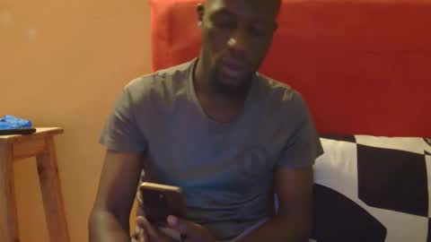 Snapshot of _sambo_ chatting on 01.09.25 _sambo_ online show from 01.09.25