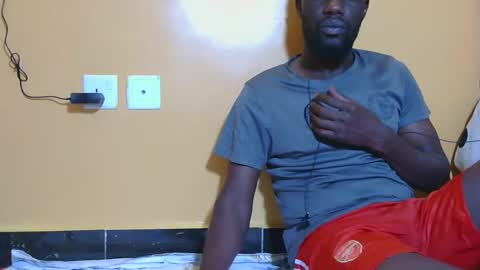 Snapshot of _sambo_ chatting on 01.19.25 _sambo_ online show from 01.19.25
