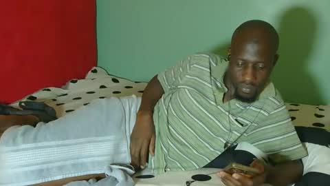 Snapshot of _sambo_ chatting on 01.26.25 _sambo_ online show from 01.26.25