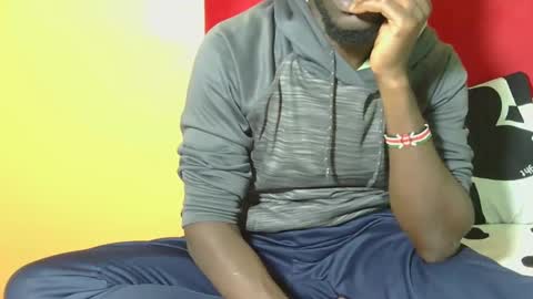 Snapshot of _sambo_ chatting on 03.08.25 _sambo_ online show from 03.08.25