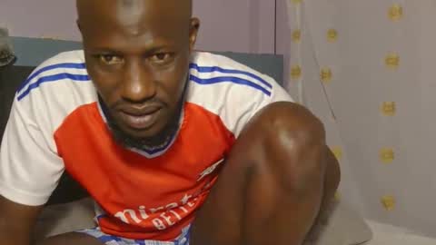 Snapshot of _sambo_ chatting on 10.03.25 _sambo_ online show from 10.03.25