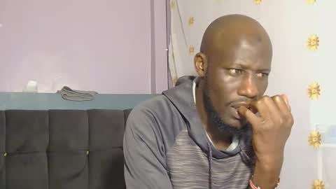 Snapshot of _sambo_ chatting on 10.09.25 _sambo_ online show from 10.09.25