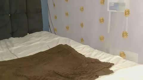 Snapshot of _sambo_ chatting on 10.21.25 _sambo_ online show from 10.21.25