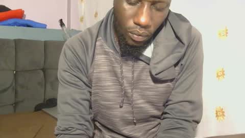 Snapshot of _sambo_ chatting on 10.25.25 _sambo_ online show from 10.25.25