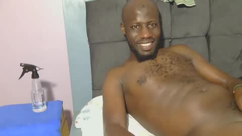 Snapshot of _sambo_ chatting on 10.28.25 _sambo_ online show from 10.28.25