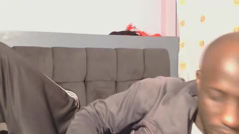 Snapshot of _sambo_ chatting on 11.01.25 _sambo_ online show from 11.01.25