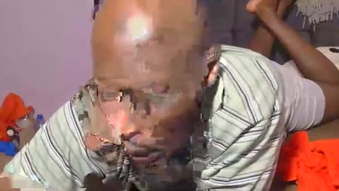 Snapshot of _sambo_ chatting on 11.15.25 _sambo_ online show from 11.15.25