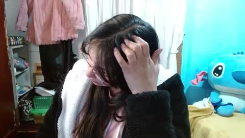 Snapshot of _sammanttha chatting on 12.03.24 Sammy online show from 12.03.24