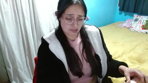 Snapshot of _sammanttha chatting on 12.05.24 Sammy online show from 12.05.24