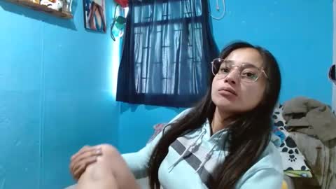 Snapshot of _sammanttha chatting on 01.21.25 Sammy online show from 01.21.25