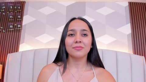 Snapshot of _sammy_fit chatting on 01.07.25 Antonella online show from 01.07.25