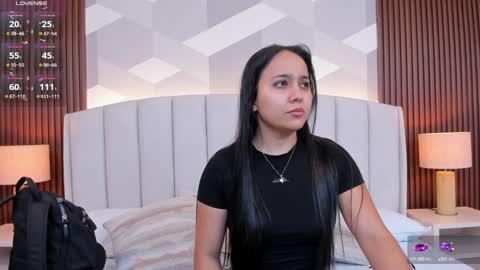 Snapshot of _sammy_fit chatting on 01.21.25 Antonella online show from 01.21.25