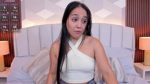 Snapshot of _sammy_fit chatting on 01.24.25 Antonella online show from 01.24.25