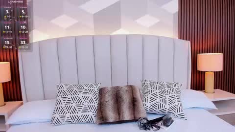 Snapshot of _sammy_fit chatting on 02.26.25 Antonella online show from 02.26.25