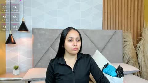 Antonella  online show from 11.06.25