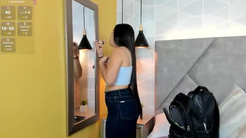 Antonella  online show from 12.17.25