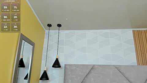 Antonella  online show from 03.26.26