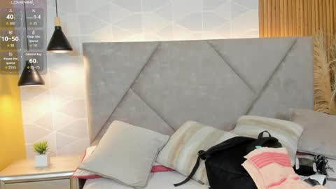 Antonella  online show from 04.11.26