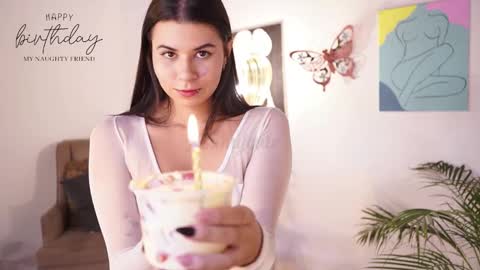 Snapshot of _samycute chatting on 02.26.25 Samy. online show from 02.26.25