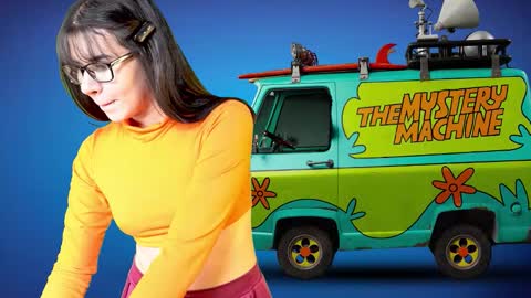 Snapshot of _samycute chatting on 10.31.25 Samy. online show from 10.31.25