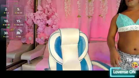 Sammy online show from 12.15.25