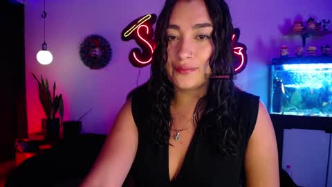  SantaLove  online show from 01.06.25