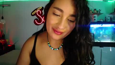 SantaLove  online show from 01.14.25