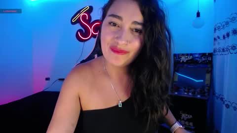  SantaLove  online show from 01.30.25