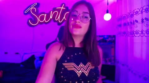 SantaLove  online show from 02.19.25