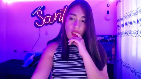  SantaLove  online show from 02.28.25
