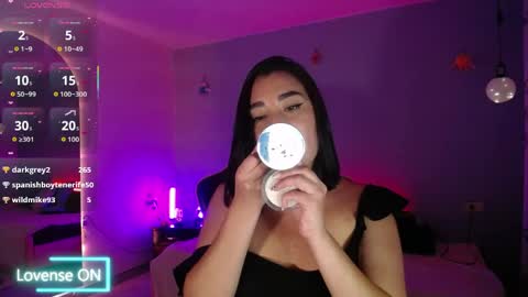  SantaLove  online show from 05.28.26