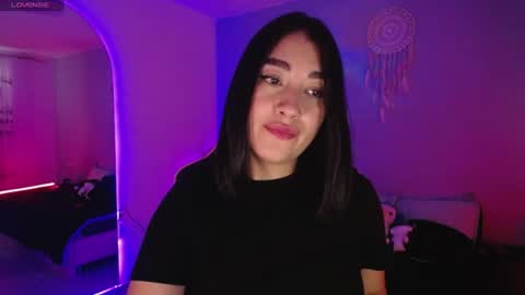  SantaLove  online show from 07.12.26