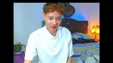 santi online show from 03.18.26