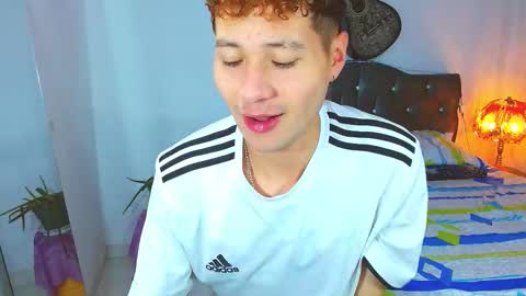 santi online show from 03.21.26