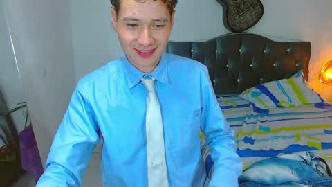 santi online show from 04.05.26