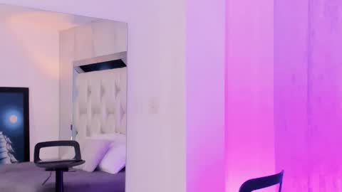 Snapshot of _saragarcia_ chatting on 03.03.26 Sara online show from 03.03.26