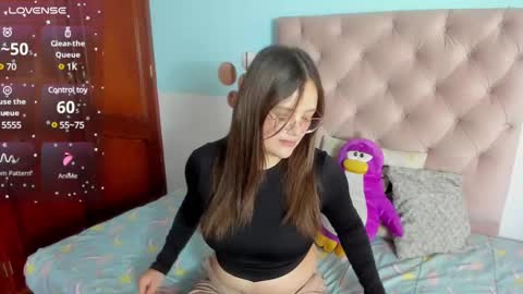 Sarah online show from 02.18.25