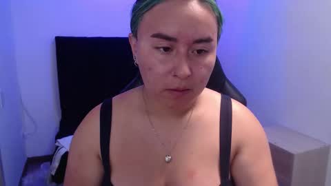 Sasha Greey online show from 10.22.25