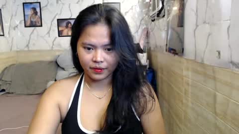 Snapshot of _scarlet08 chatting on 07.01.26 Maechie online show from 07.01.26