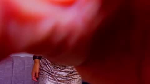 Scarlett online show from 11.28.25