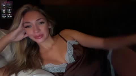 Snapshot of _secretdesire chatting on 07.25.26 Kat online show from 07.25.26