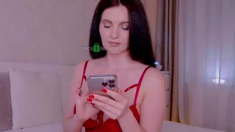 Alya online show from 06.14.26